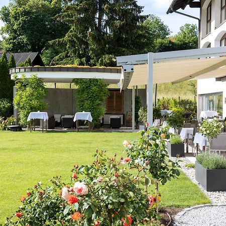 Seminarhotel Lengbachhof Gmbh Altlengbach Bagian luar foto