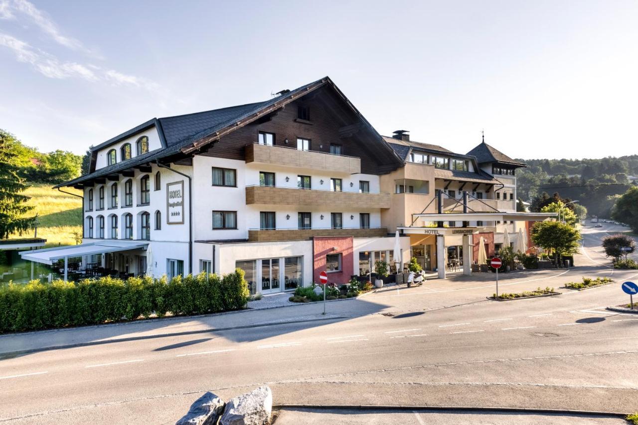 Seminarhotel Lengbachhof Gmbh Altlengbach Bagian luar foto