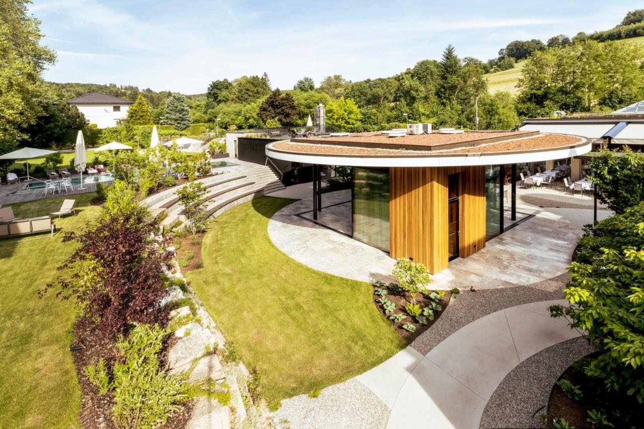 Seminarhotel Lengbachhof Gmbh Altlengbach Bagian luar foto