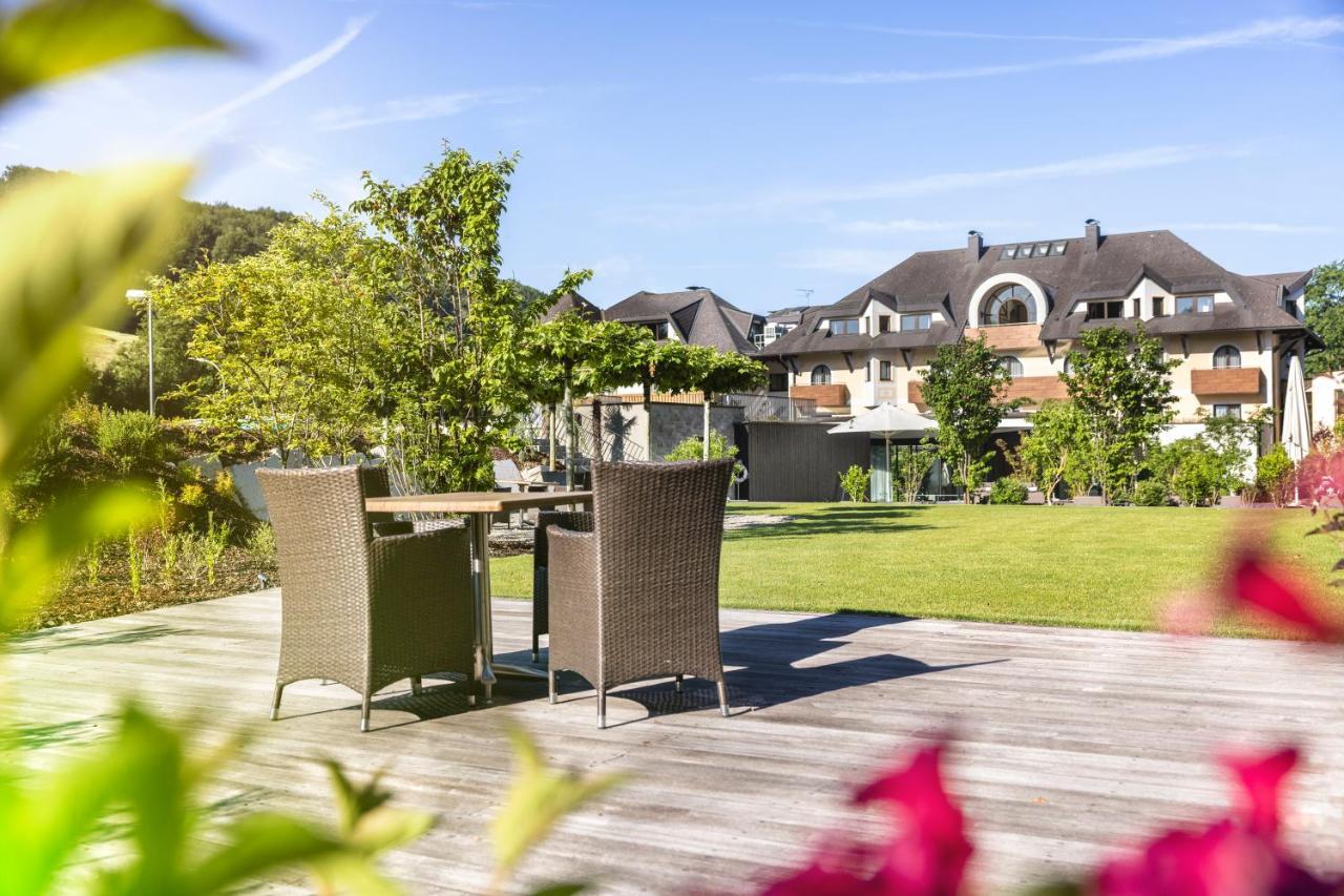 Seminarhotel Lengbachhof Gmbh Altlengbach Bagian luar foto