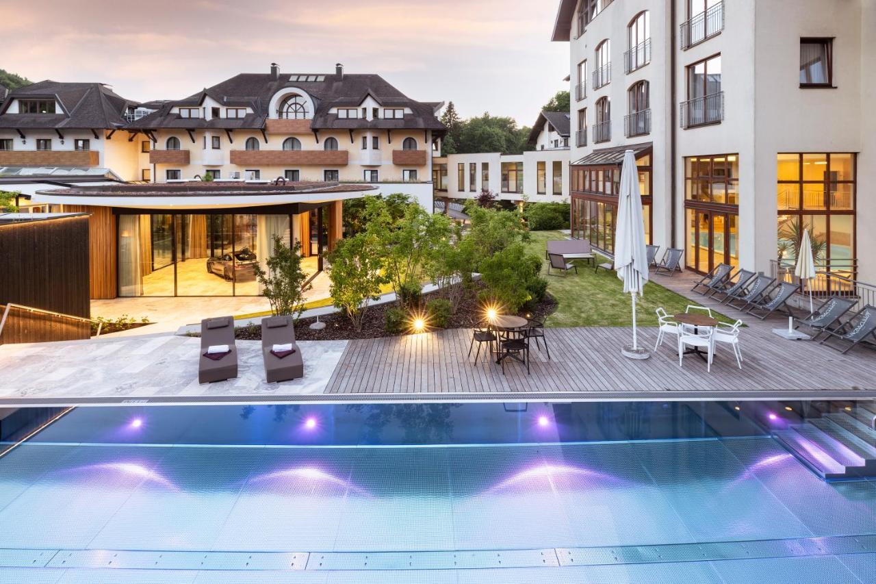 Seminarhotel Lengbachhof Gmbh Altlengbach Bagian luar foto