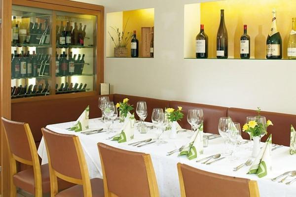 Seminarhotel Lengbachhof Gmbh Altlengbach Bagian luar foto