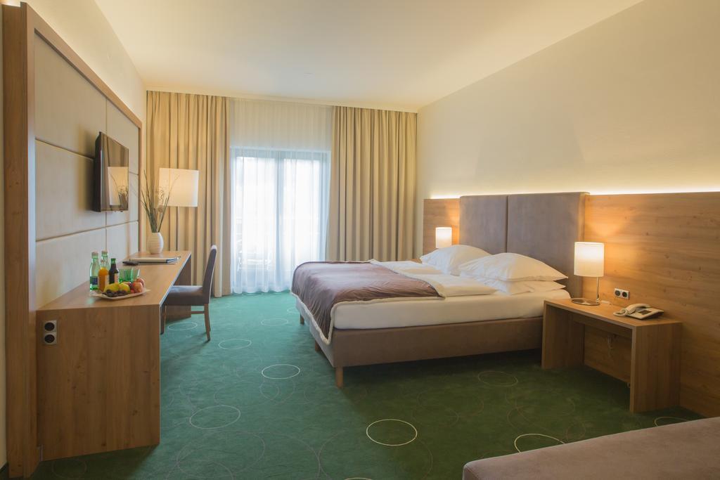 Seminarhotel Lengbachhof Gmbh Altlengbach Bagian luar foto