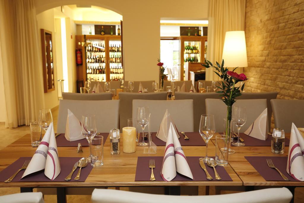 Seminarhotel Lengbachhof Gmbh Altlengbach Bagian luar foto