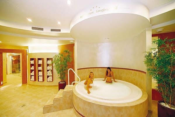 Seminarhotel Lengbachhof Gmbh Altlengbach Bagian luar foto