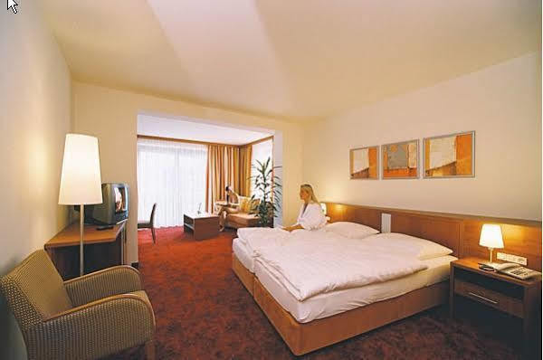 Seminarhotel Lengbachhof Gmbh Altlengbach Bagian luar foto