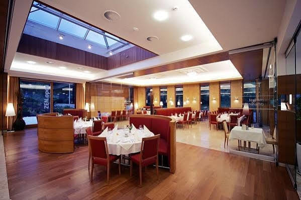 Seminarhotel Lengbachhof Gmbh Altlengbach Bagian luar foto