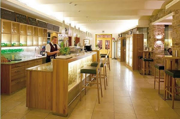 Seminarhotel Lengbachhof Gmbh Altlengbach Bagian luar foto
