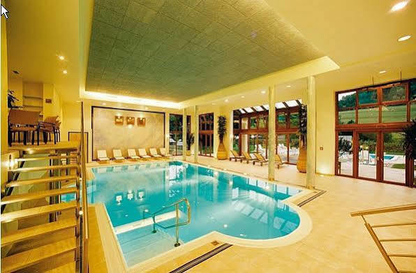 Seminarhotel Lengbachhof Gmbh Altlengbach Bagian luar foto