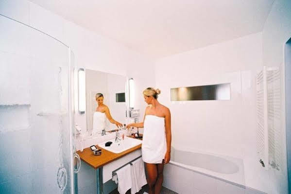 Seminarhotel Lengbachhof Gmbh Altlengbach Bagian luar foto